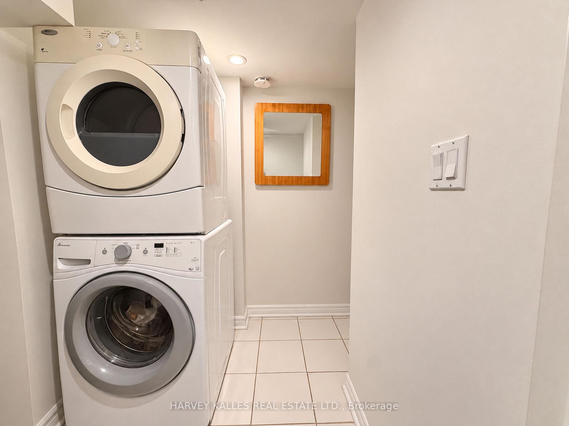 Photo 14 of Unit Lower, 183 Westmount Avenue, Toronto, Oakwood Village — HOMEH