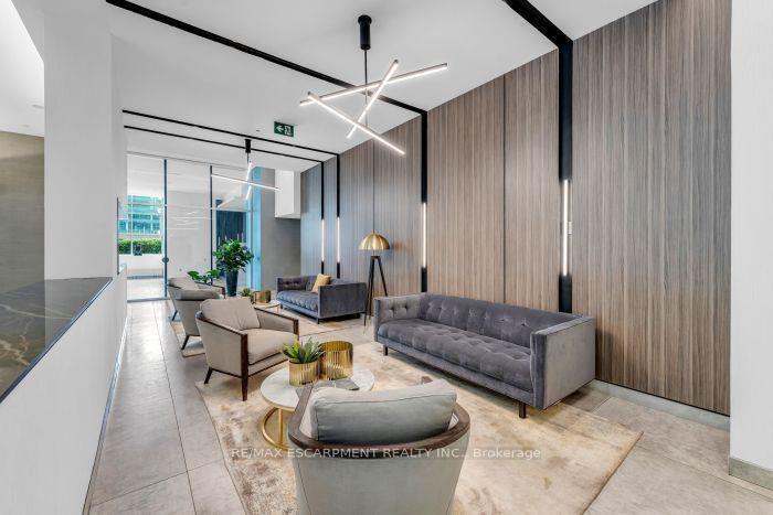 Photo 3 of Unit 3015, 25 Telegram Mews, Toronto, Waterfront Communities — HOMEH