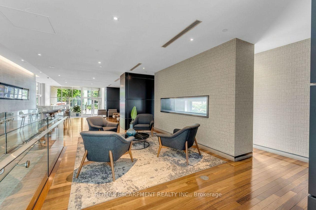 Photo 4 of Unit 3015, 25 Telegram Mews, Toronto, Waterfront Communities — HOMEH