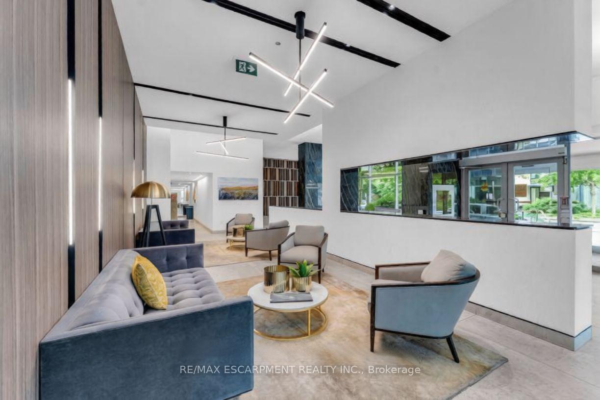 Photo 5 of Unit 3015, 25 Telegram Mews, Toronto, Waterfront Communities — HOMEH