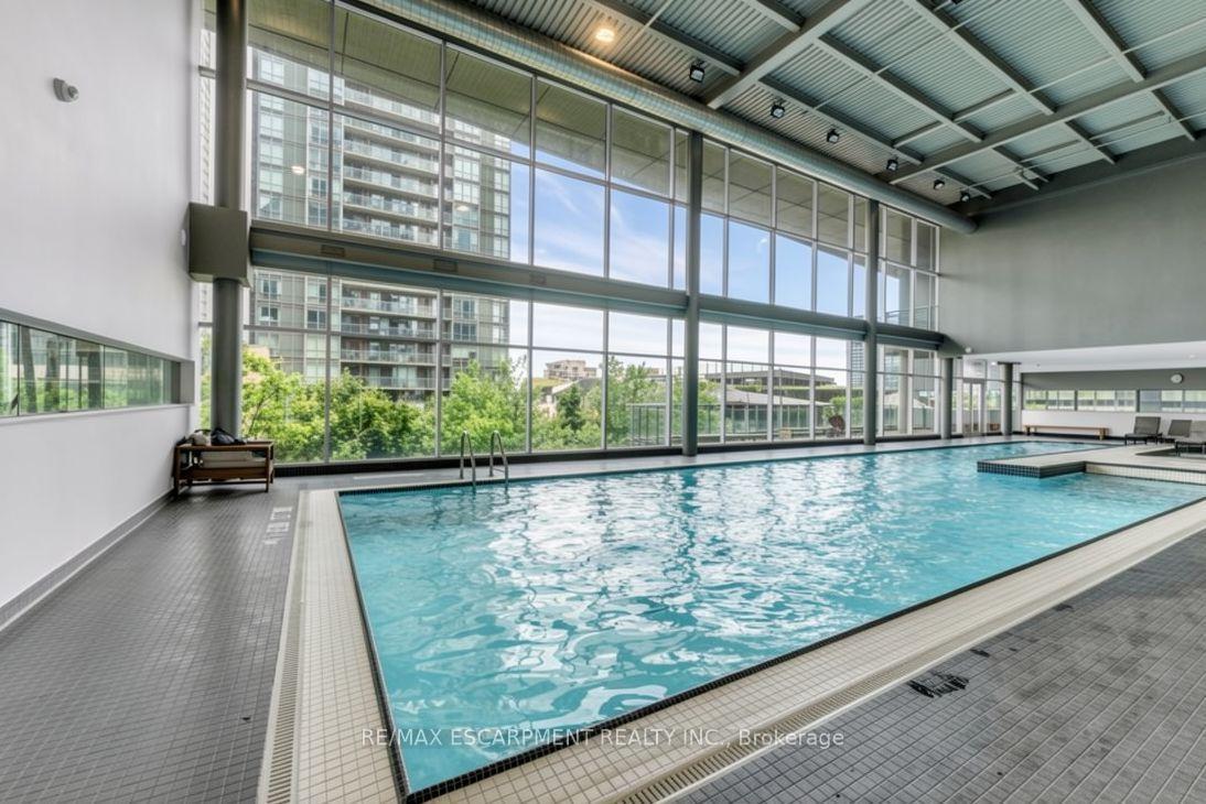 Photo 6 of Unit 3015, 25 Telegram Mews, Toronto, Waterfront Communities — HOMEH