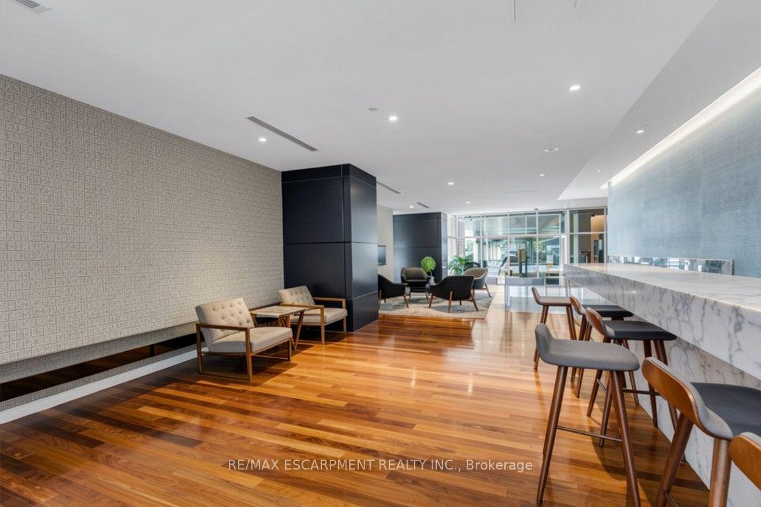Photo 12 of Unit 3015, 25 Telegram Mews, Toronto, Waterfront Communities — HOMEH