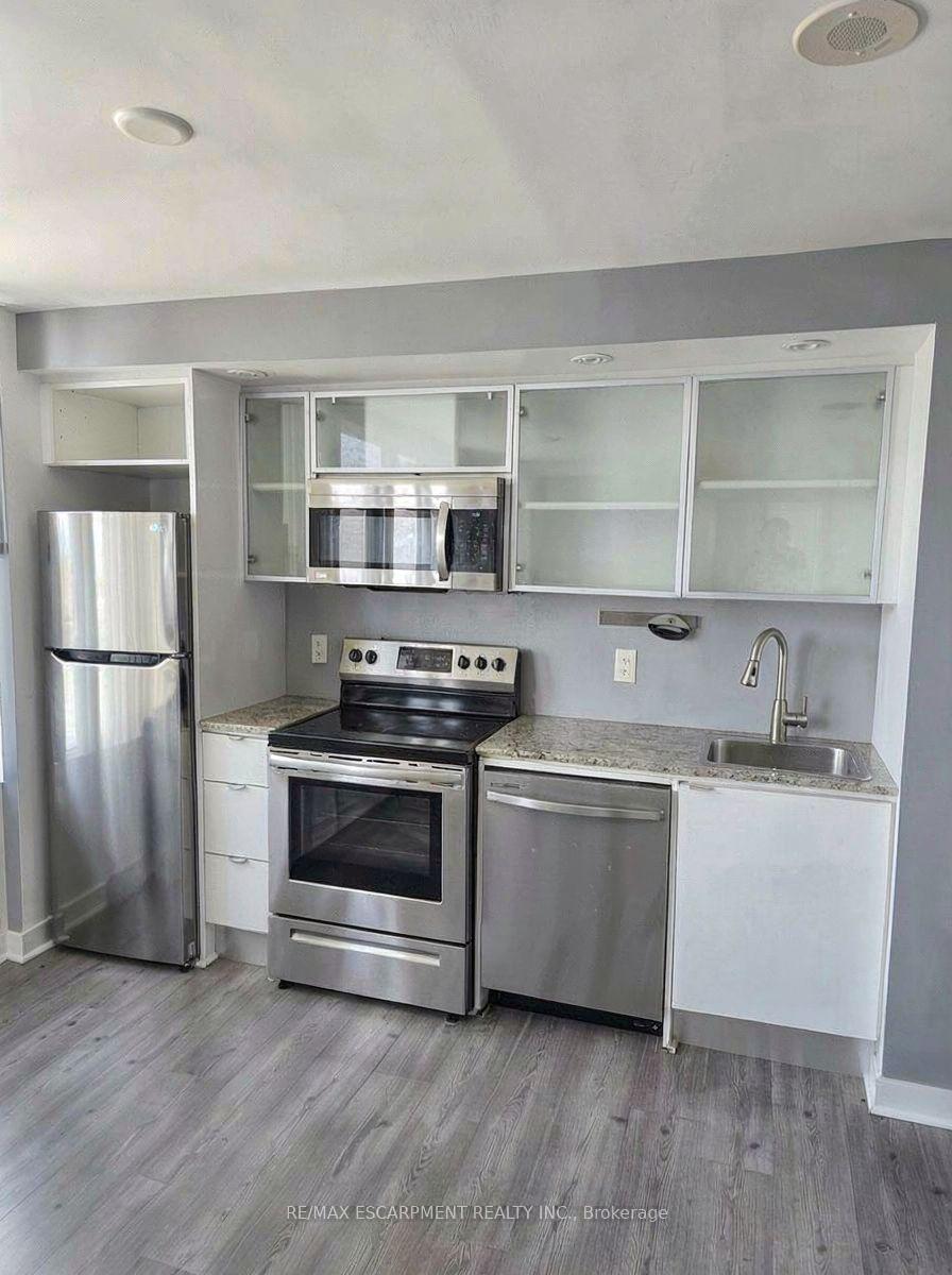 Photo 15 of Unit 3015, 25 Telegram Mews, Toronto, Waterfront Communities — HOMEH