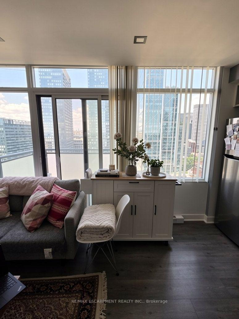 Photo 16 of Unit 3015, 25 Telegram Mews, Toronto, Waterfront Communities — HOMEH