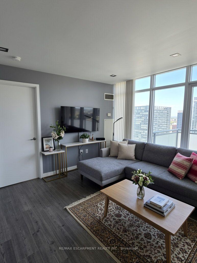 Photo 17 of Unit 3015, 25 Telegram Mews, Toronto, Waterfront Communities — HOMEH