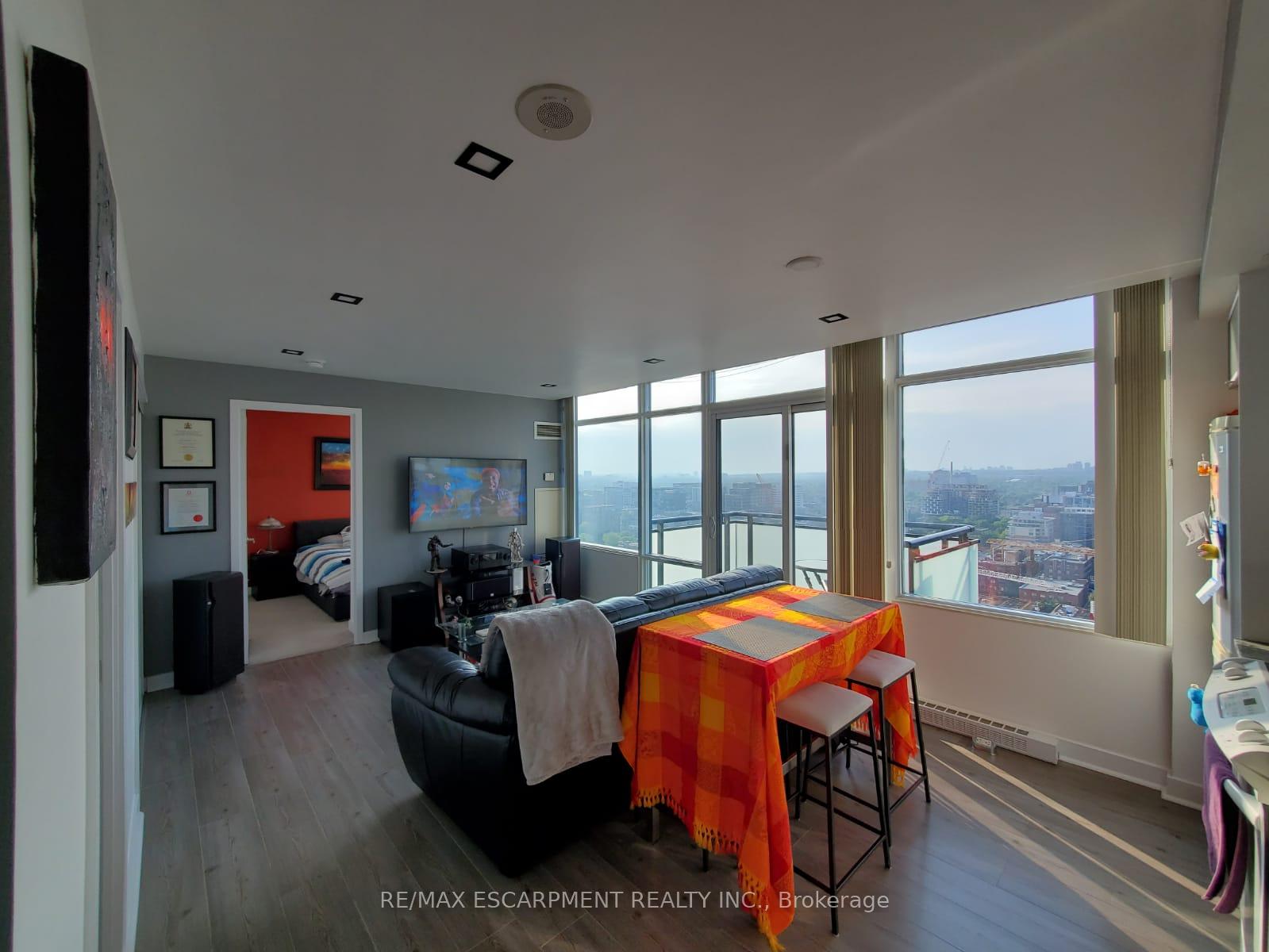 Photo 19 of Unit 3015, 25 Telegram Mews, Toronto, Waterfront Communities — HOMEH