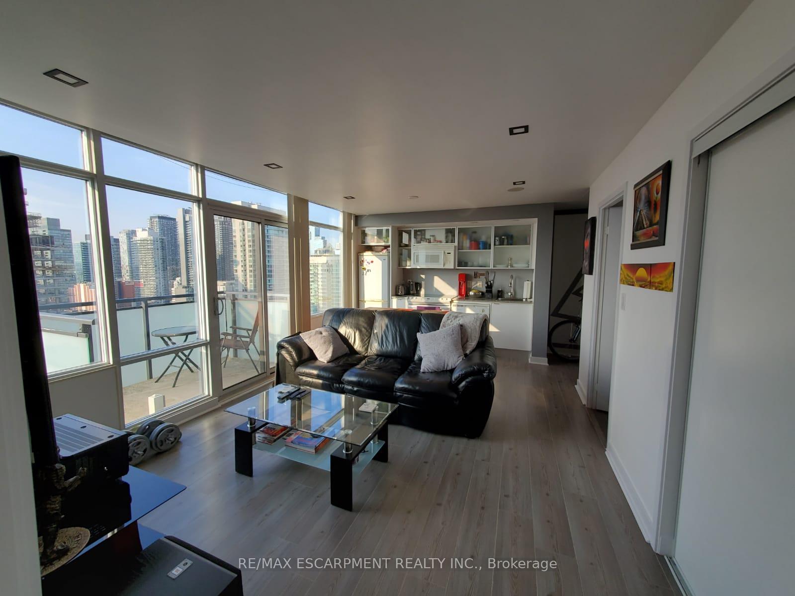 Photo 20 of Unit 3015, 25 Telegram Mews, Toronto, Waterfront Communities — HOMEH