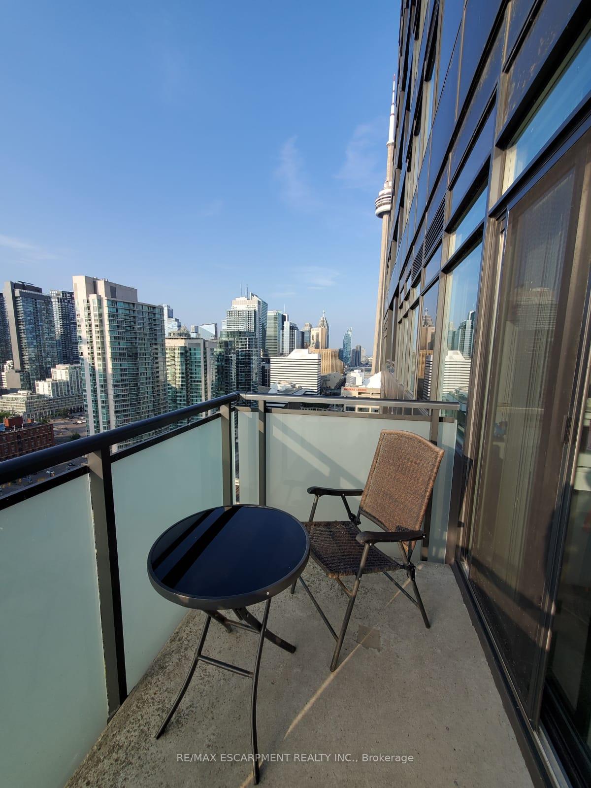Photo 23 of Unit 3015, 25 Telegram Mews, Toronto, Waterfront Communities — HOMEH