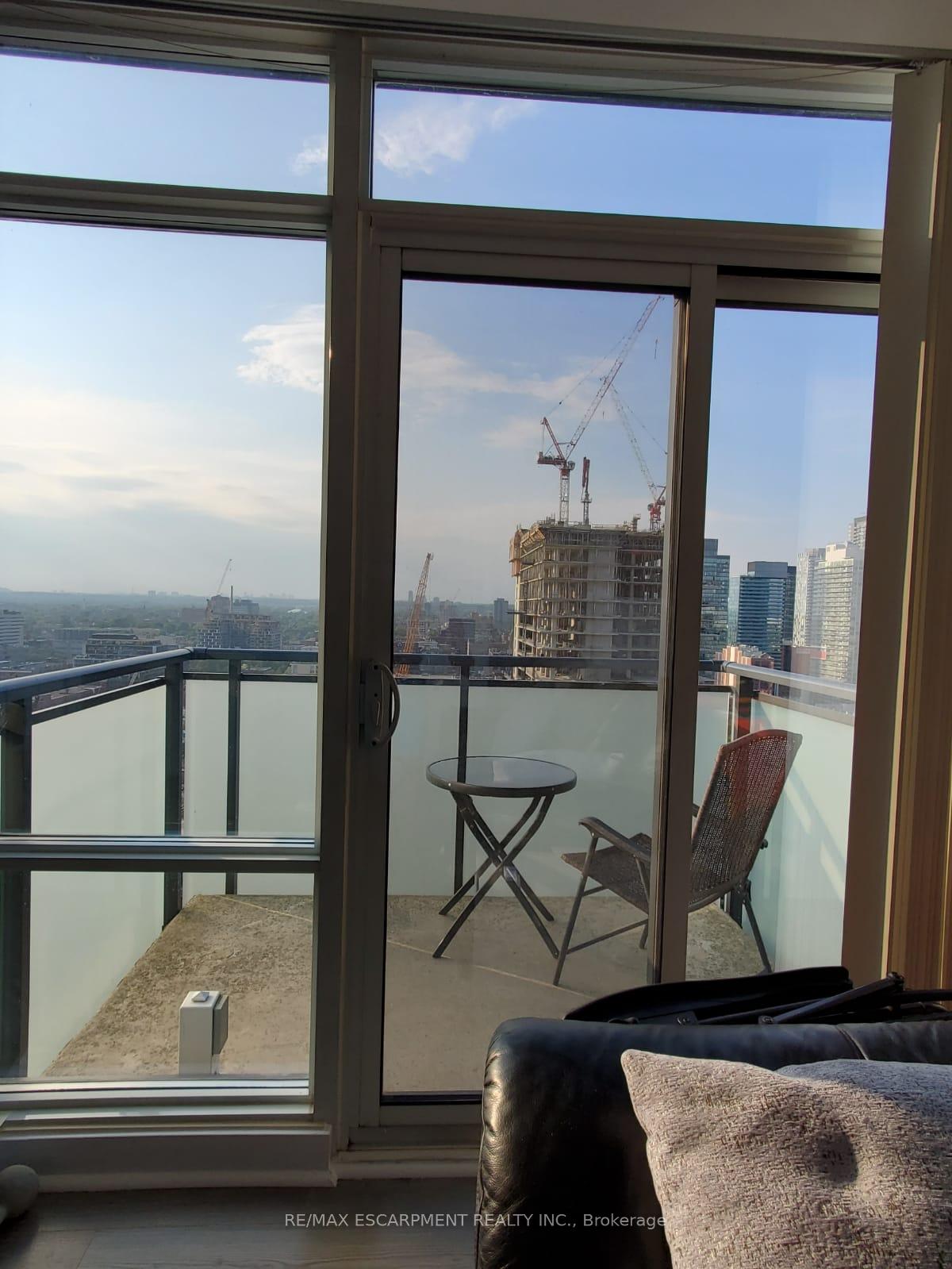 Photo 24 of Unit 3015, 25 Telegram Mews, Toronto, Waterfront Communities — HOMEH