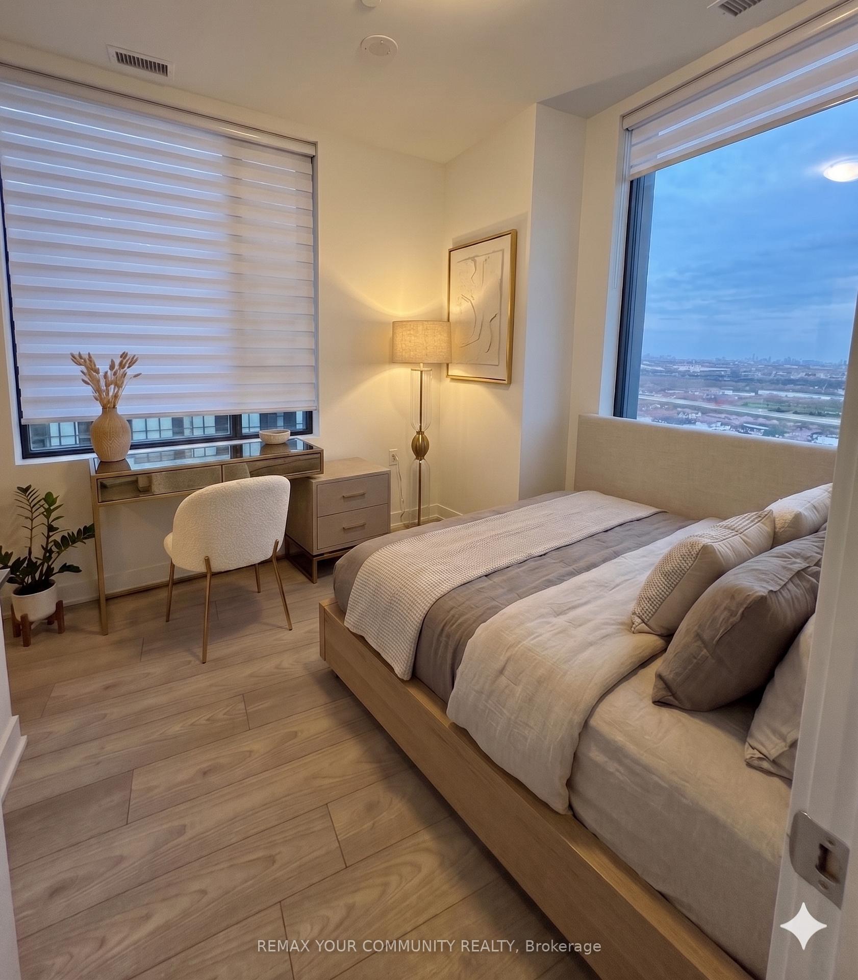 Photo 3 of Unit 3301, 2920 Highway 7, Vaughan, Concord — HOMEH
