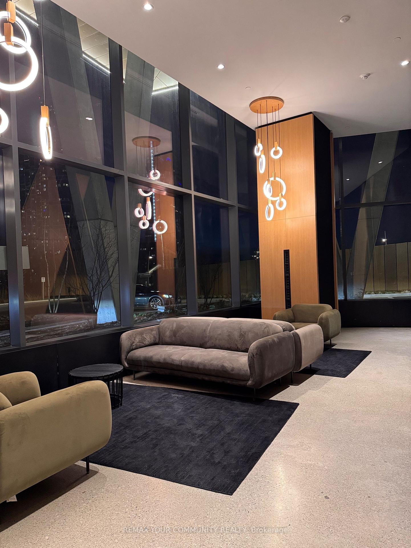 Photo 9 of Unit 3301, 2920 Highway 7, Vaughan, Concord — HOMEH