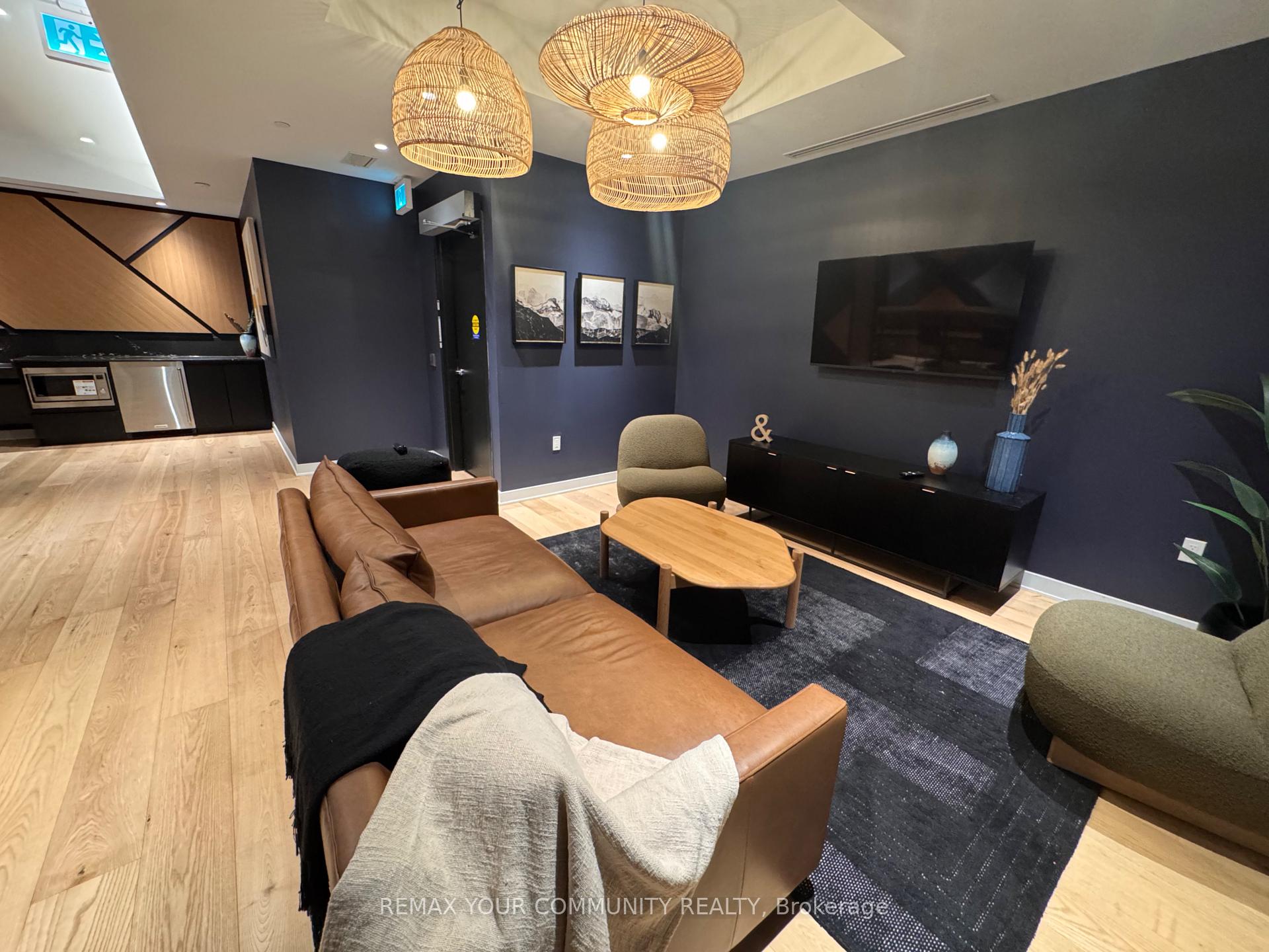 Photo 12 of Unit 3301, 2920 Highway 7, Vaughan, Concord — HOMEH
