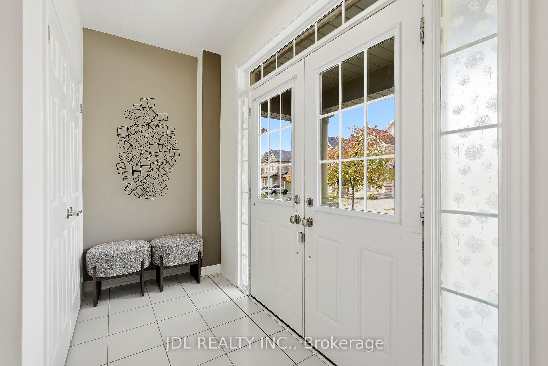 Photo 26 of 15 Beacon Point Street, Markham, Wismer — HOMEH
