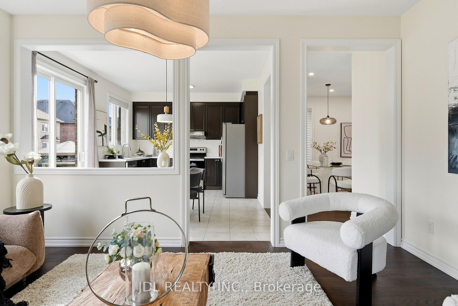 Photo 49 of 15 Beacon Point Street, Markham, Wismer — HOMEH