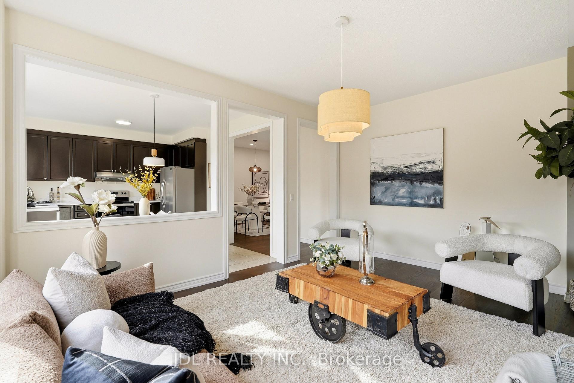 Photo 51 of 15 Beacon Point Street, Markham, Wismer — HOMEH