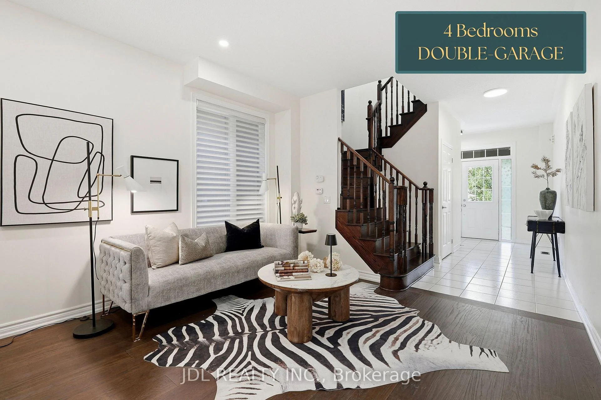 Photo 7 of 15 Beacon Point Street, Markham, Wismer — HOMEH