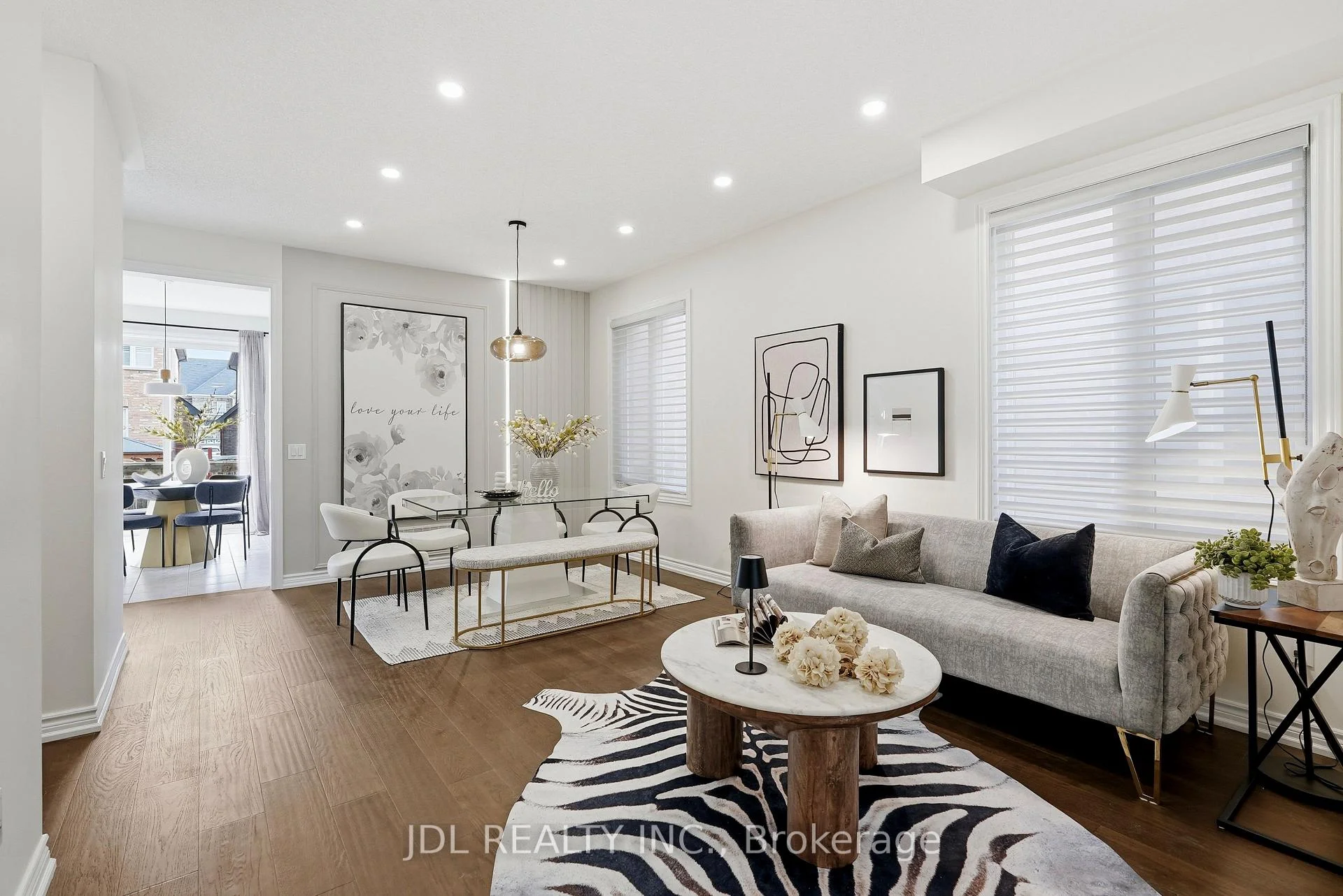 Photo 14 of 15 Beacon Point Street, Markham, Wismer — HOMEH