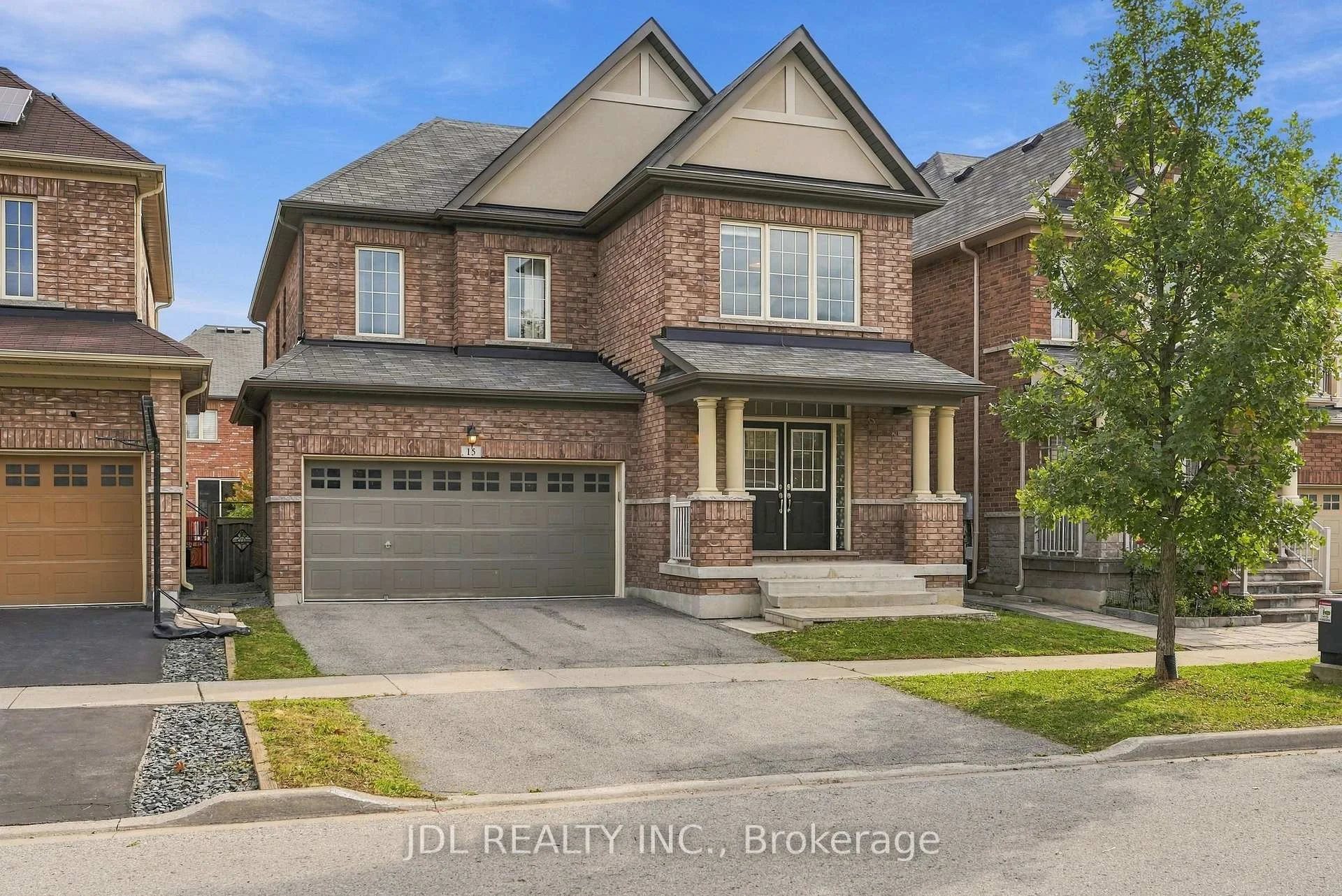Photo 15 of 15 Beacon Point Street, Markham, Wismer — HOMEH
