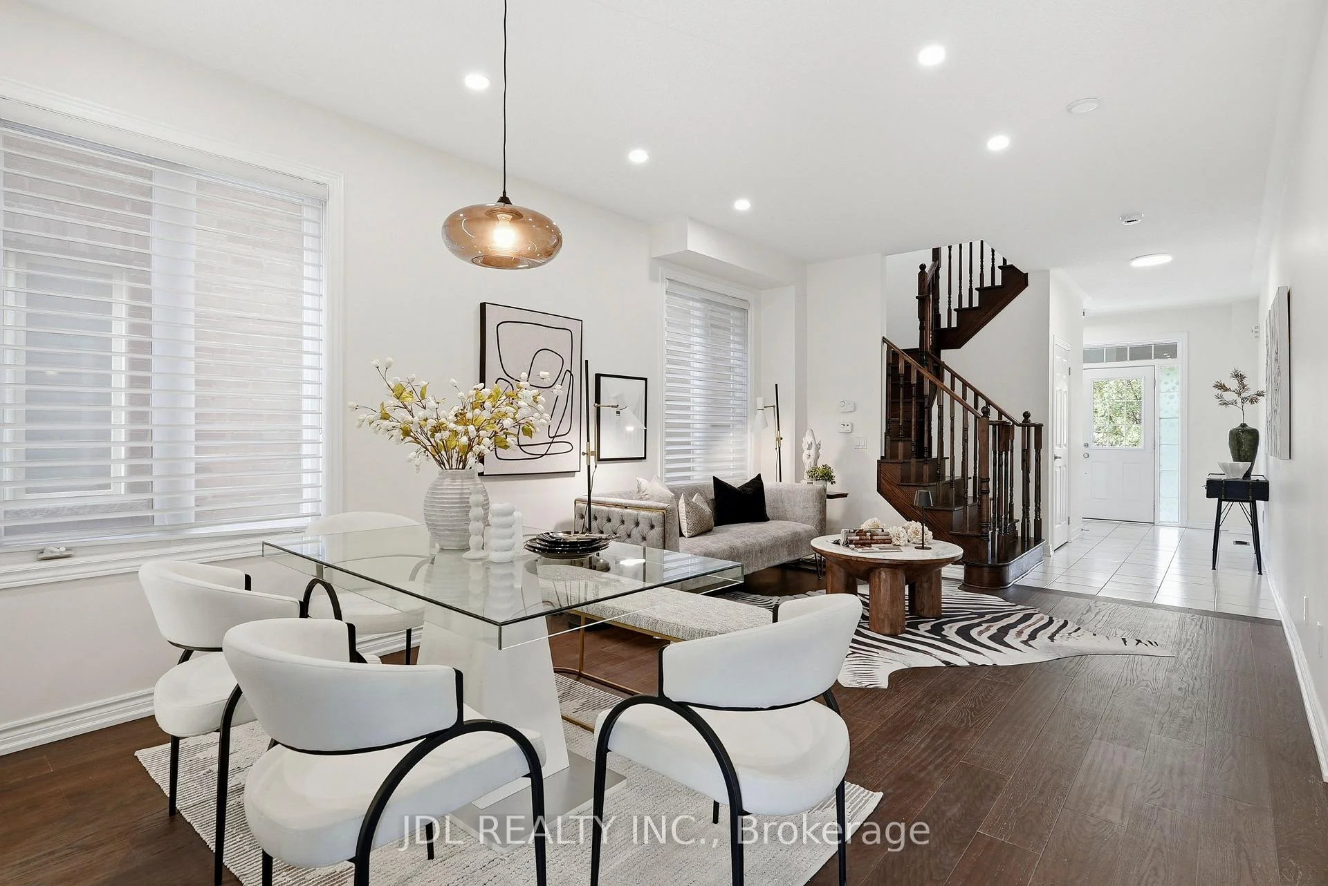 Photo 19 of 15 Beacon Point Street, Markham, Wismer — HOMEH
