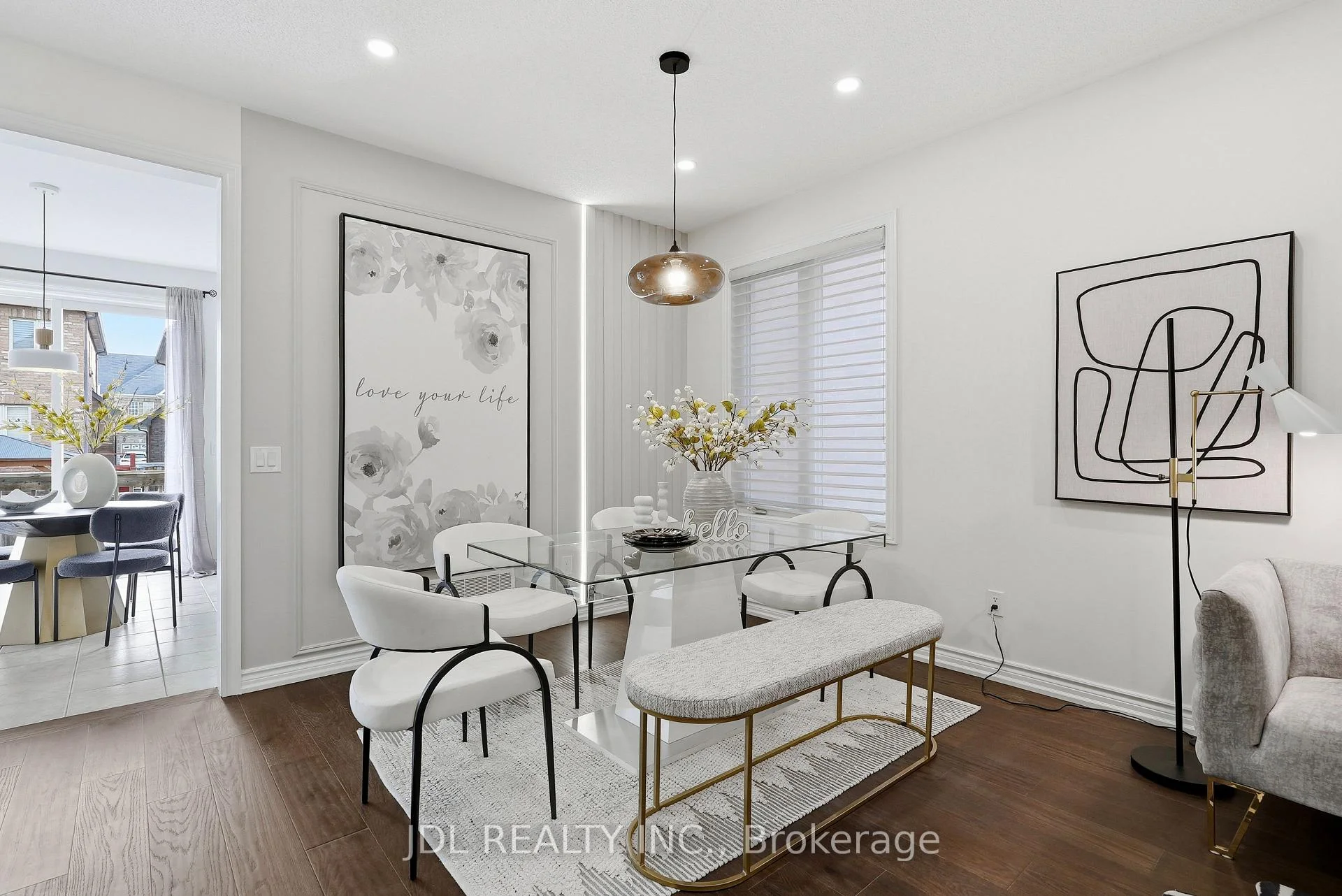Photo 24 of 15 Beacon Point Street, Markham, Wismer — HOMEH