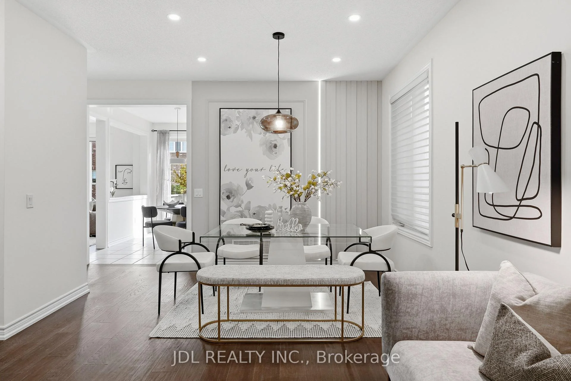 Photo 27 of 15 Beacon Point Street, Markham, Wismer — HOMEH