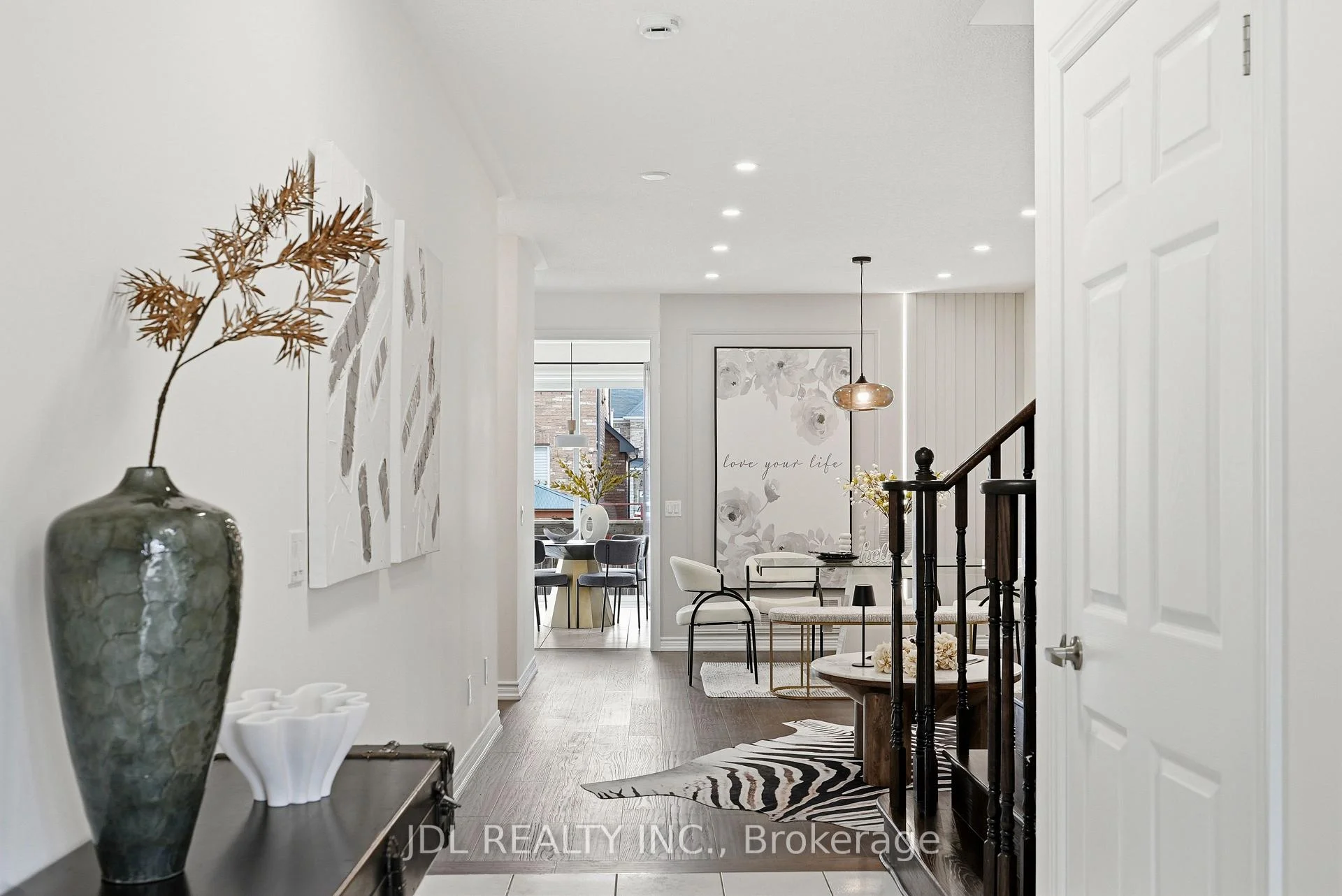Photo 30 of 15 Beacon Point Street, Markham, Wismer — HOMEH
