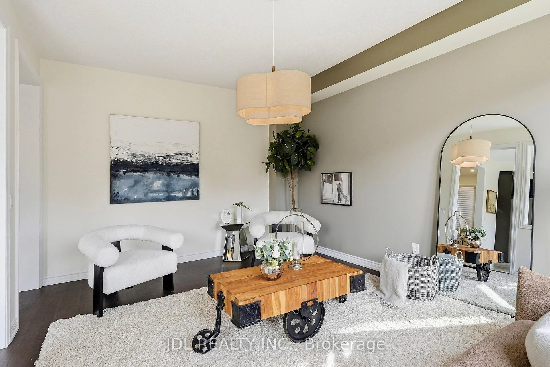 Photo 32 of 15 Beacon Point Street, Markham, Wismer — HOMEH