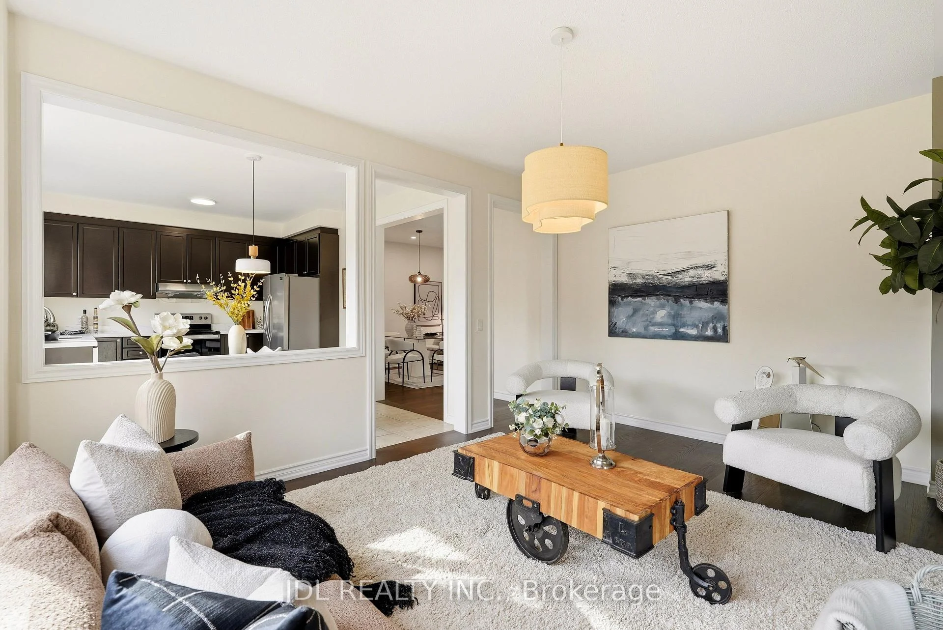 Photo 34 of 15 Beacon Point Street, Markham, Wismer — HOMEH