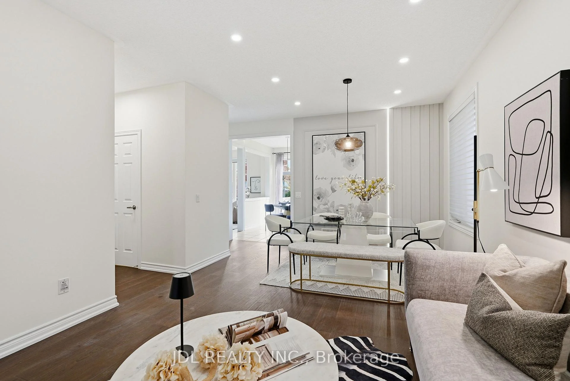 Photo 36 of 15 Beacon Point Street, Markham, Wismer — HOMEH