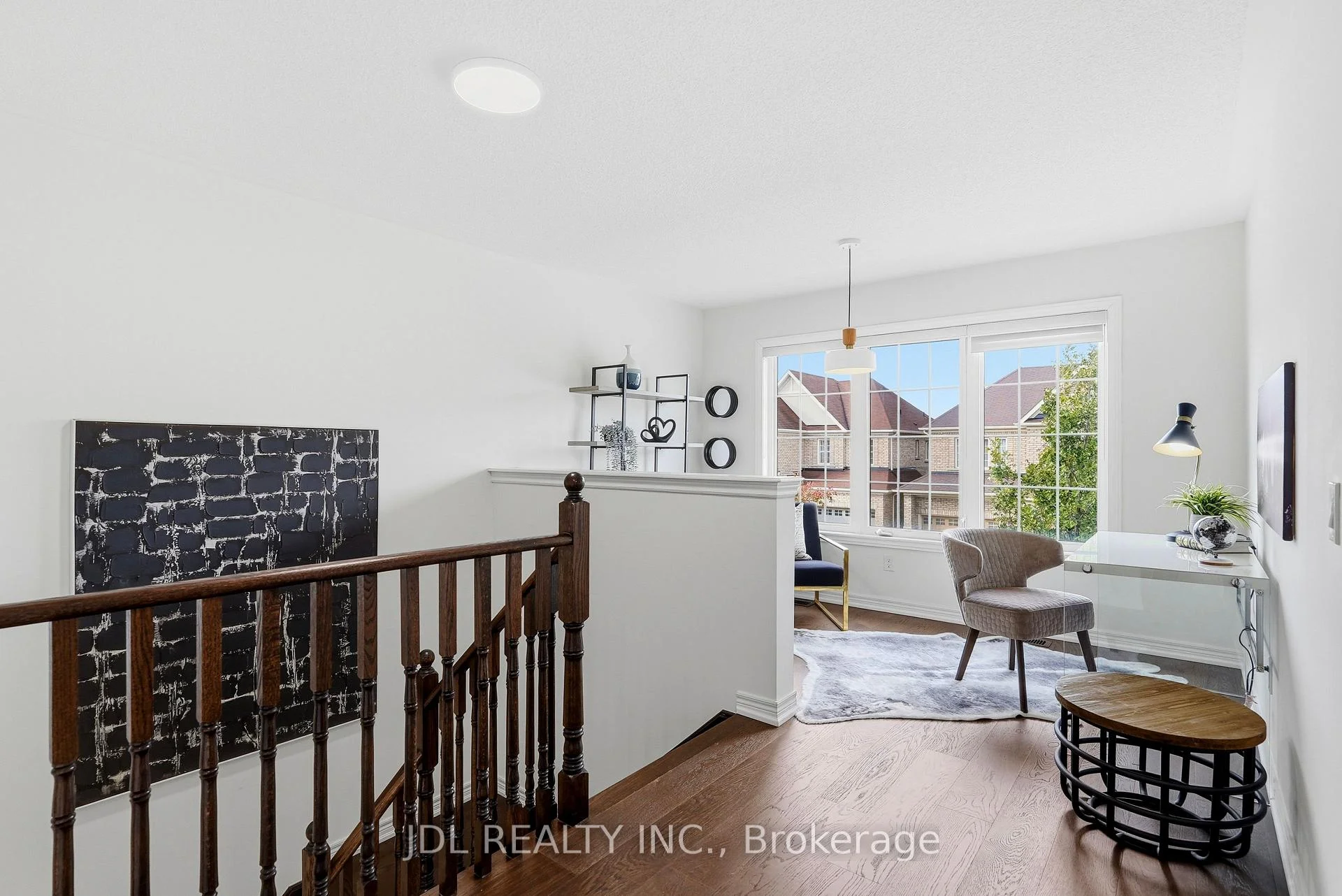 Photo 47 of 15 Beacon Point Street, Markham, Wismer — HOMEH