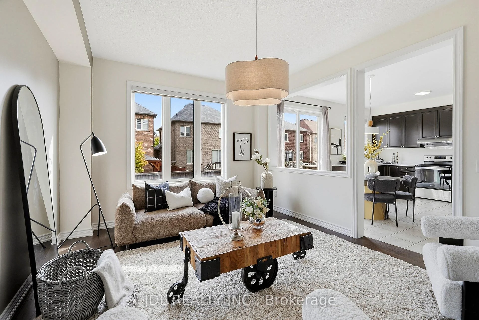Photo 48 of 15 Beacon Point Street, Markham, Wismer — HOMEH
