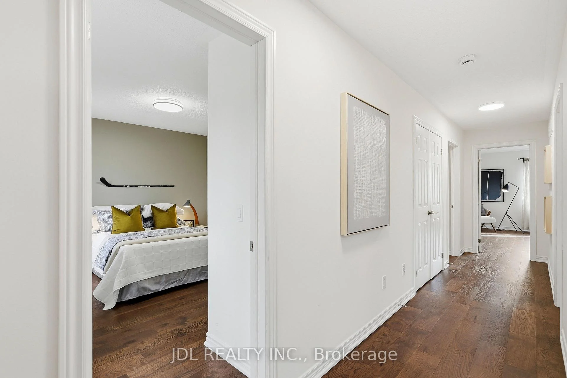 Photo 50 of 15 Beacon Point Street, Markham, Wismer — HOMEH
