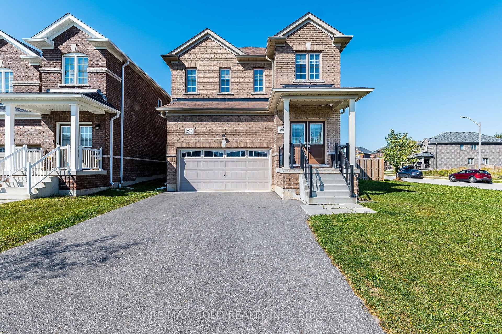 Photo of 298 Ridley Crescent