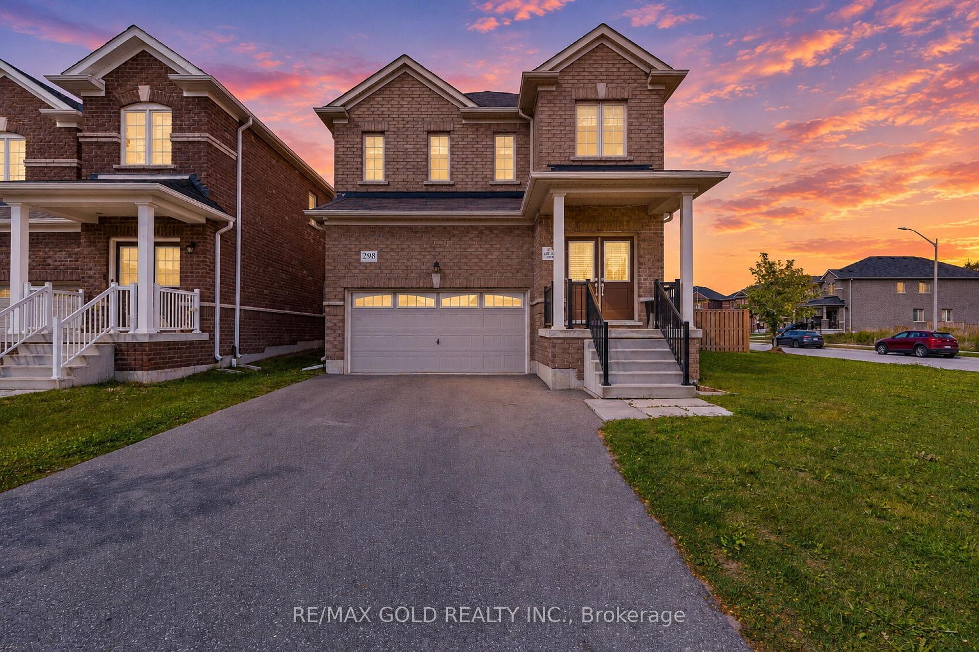 Photo 2 of 298 Ridley Crescent, Southgate — HOMEH