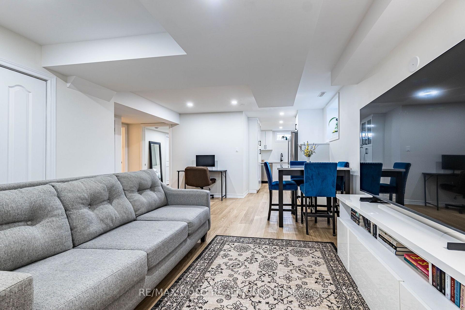Photo 38 of 298 Ridley Crescent, Southgate — HOMEH