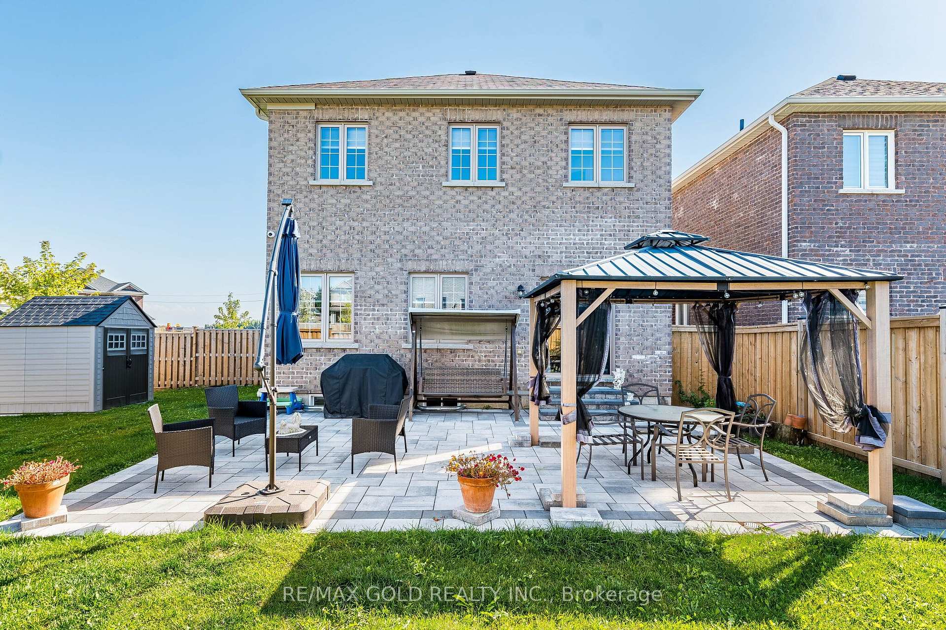 Photo 49 of 298 Ridley Crescent, Southgate — HOMEH