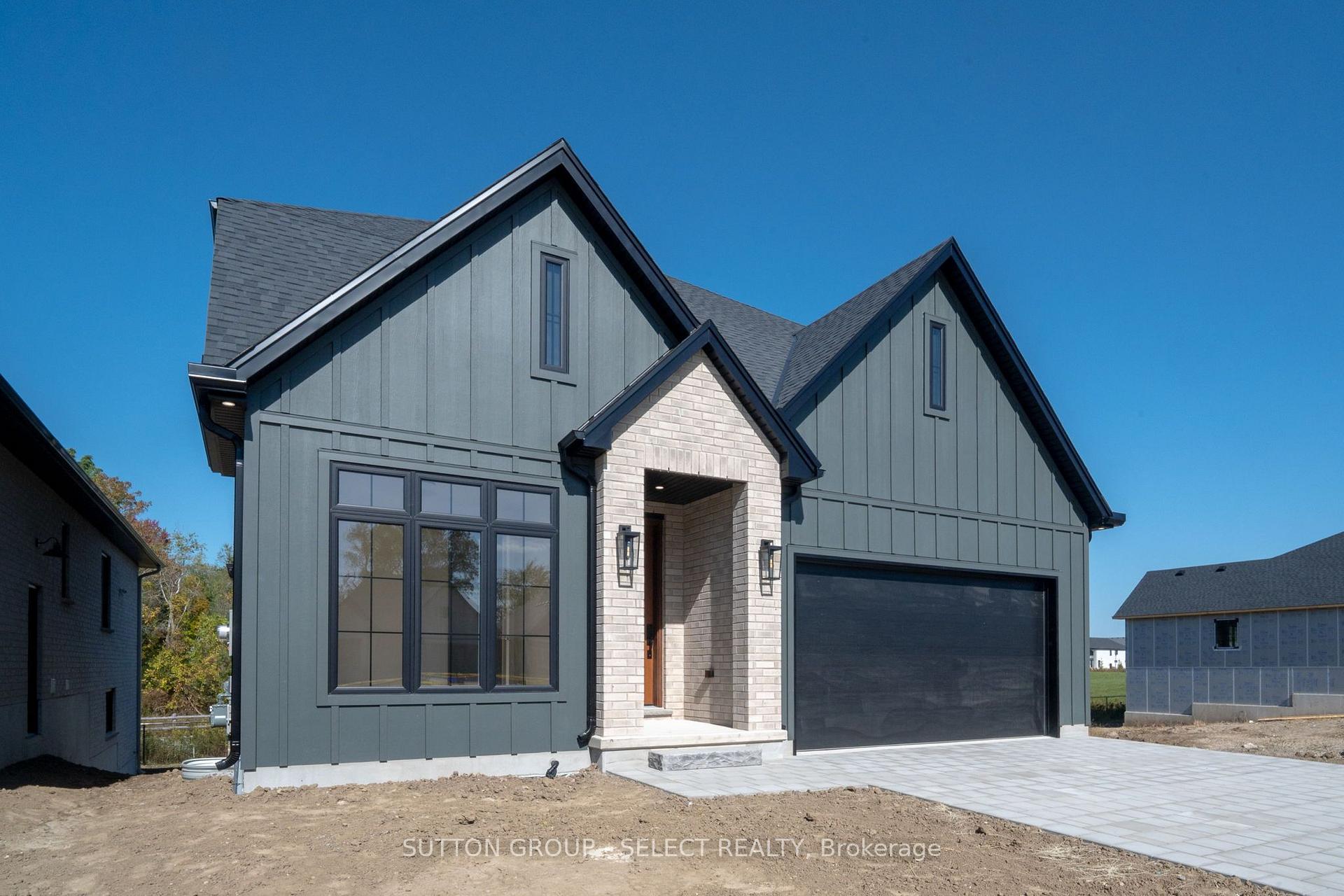 Photo 2 of 4401 Green Bend, London, South V — HOMEH