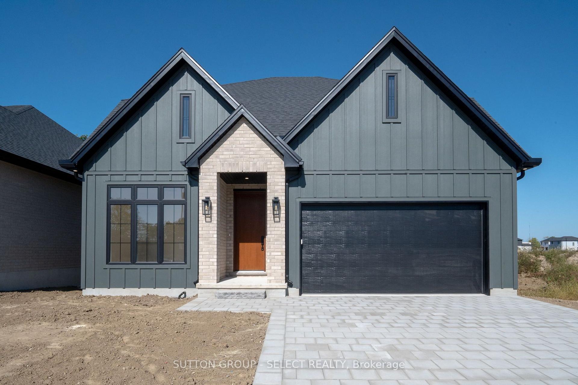 Photo 4 of 4401 Green Bend, London, South V — HOMEH