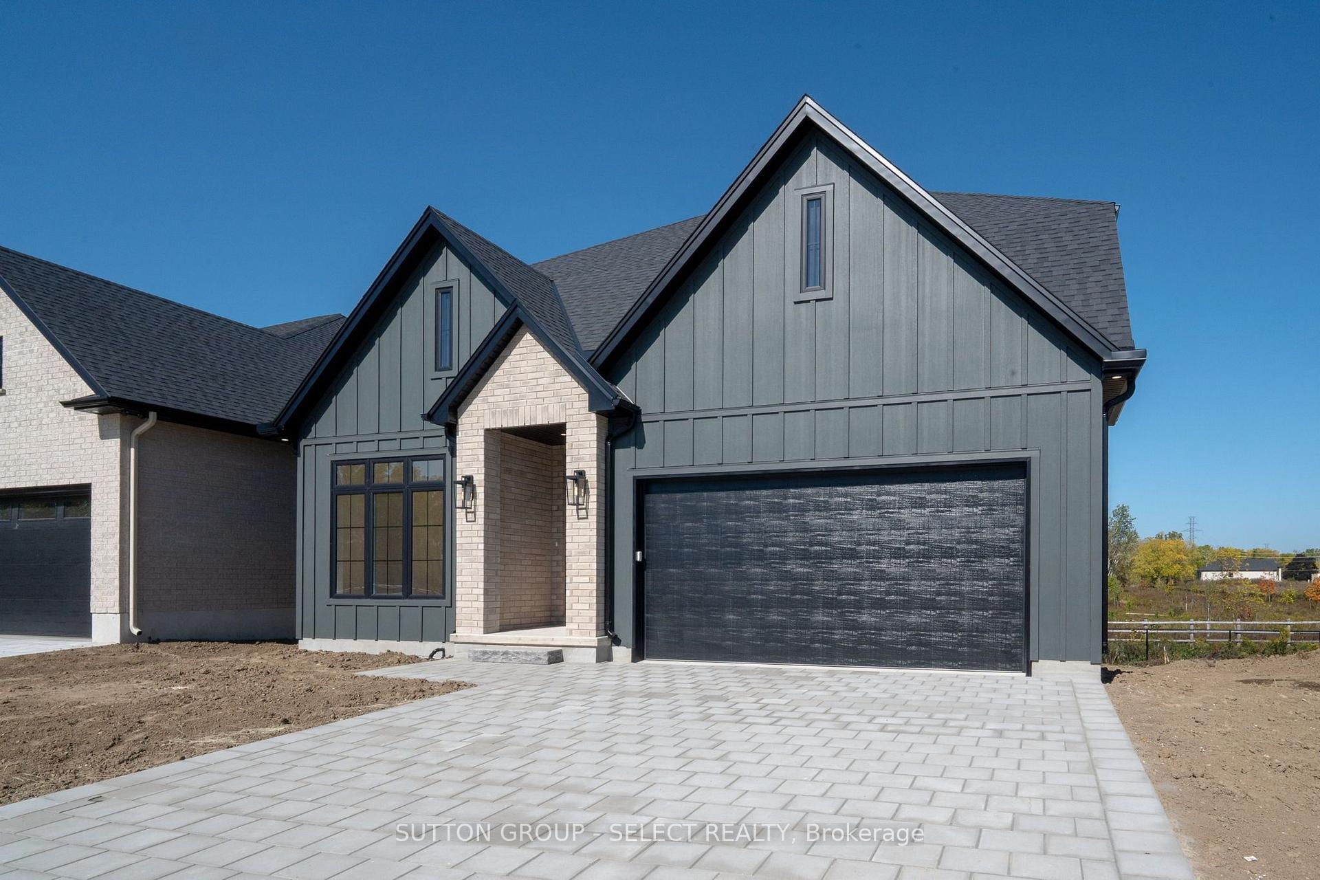 Photo 7 of 4401 Green Bend, London, South V — HOMEH