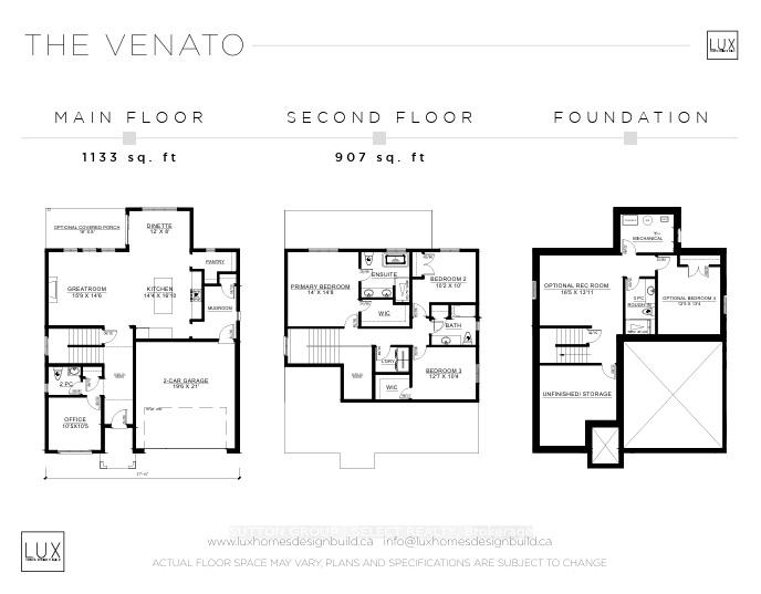 Photo 49 of 4401 Green Bend, London, South V — HOMEH