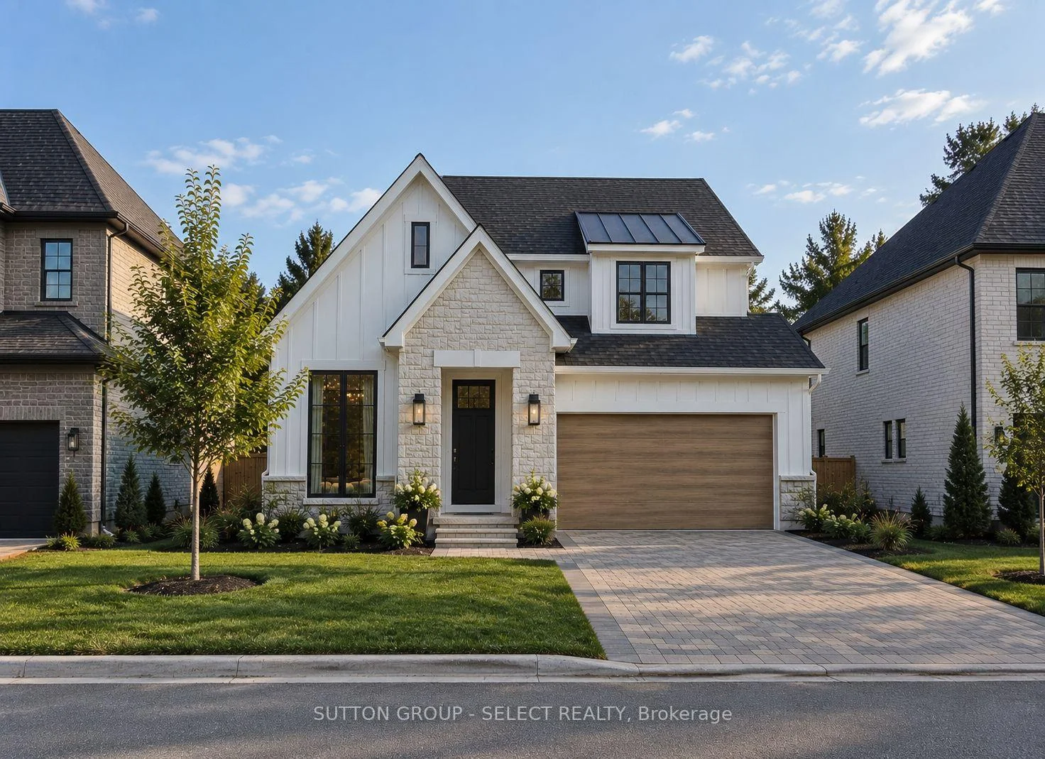 Photo 3 of 4401 Green Bend, London, South V — HOMEH