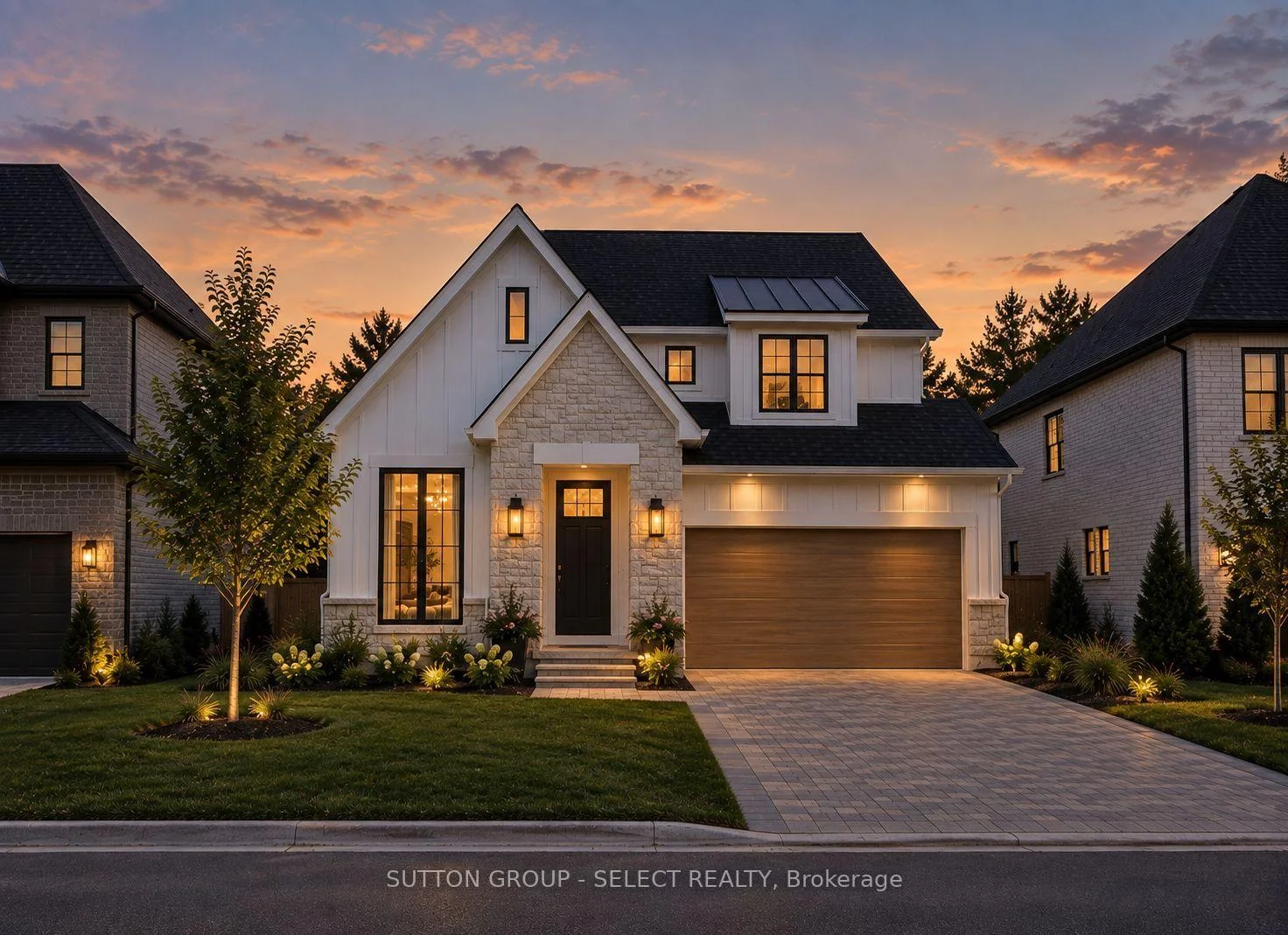 Photo 5 of 4401 Green Bend, London, South V — HOMEH
