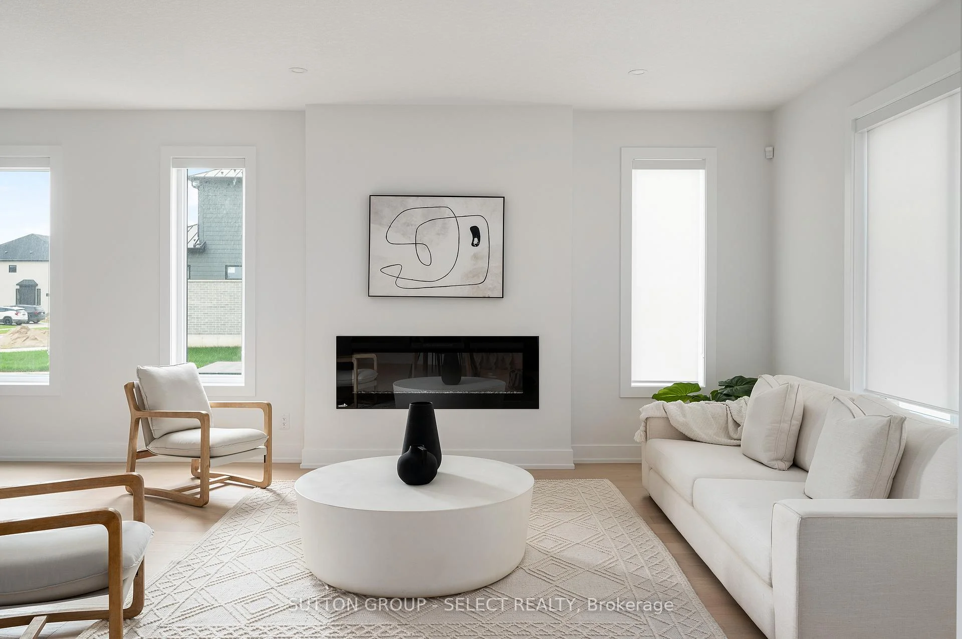 Photo 14 of 4401 Green Bend, London, South V — HOMEH