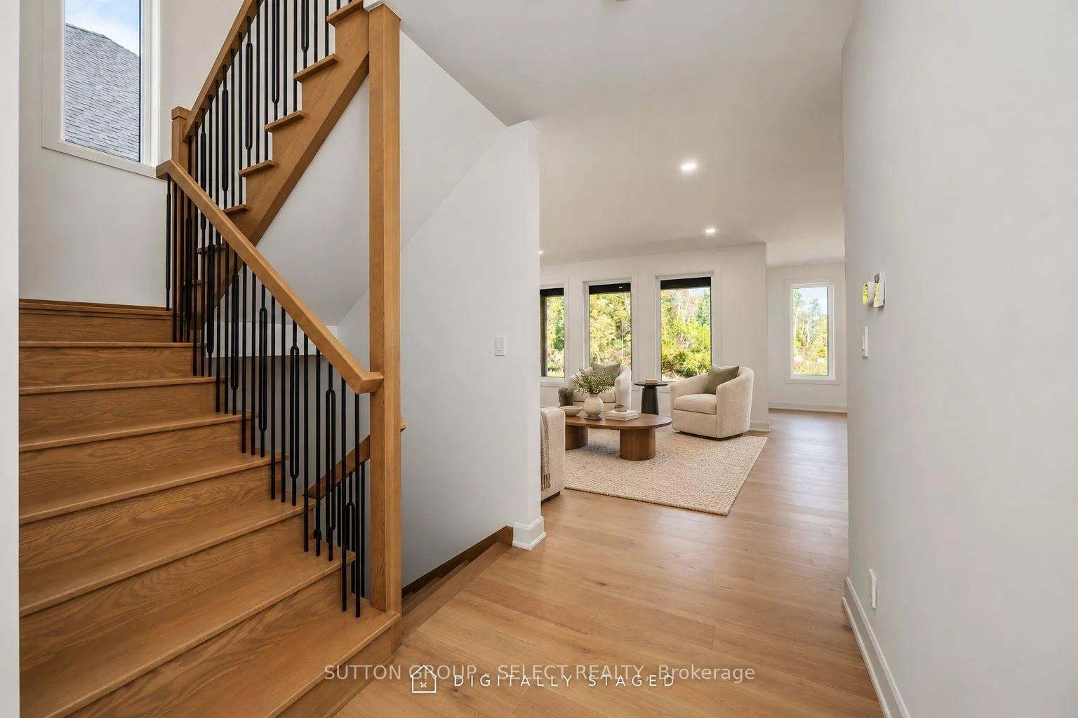 Photo 22 of 4401 Green Bend, London, South V — HOMEH