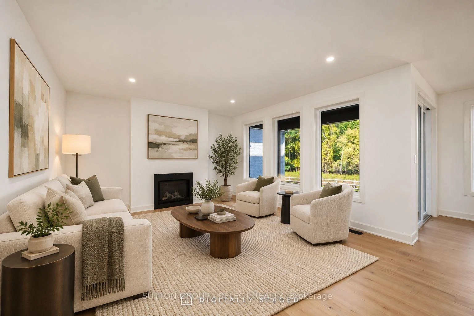 Photo 23 of 4401 Green Bend, London, South V — HOMEH