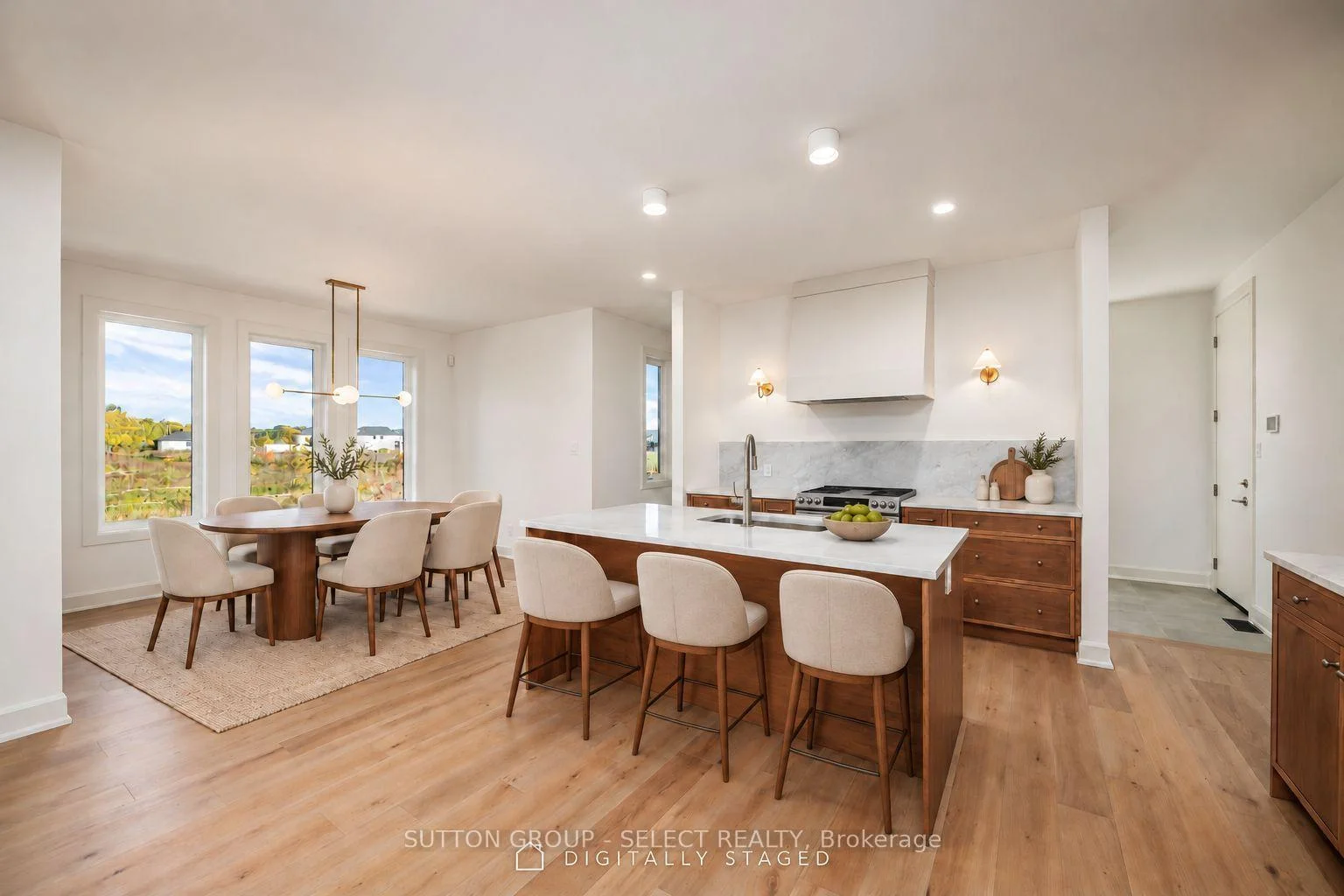 Photo 24 of 4401 Green Bend, London, South V — HOMEH