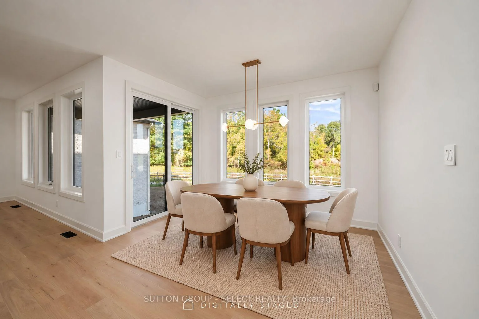 Photo 25 of 4401 Green Bend, London, South V — HOMEH