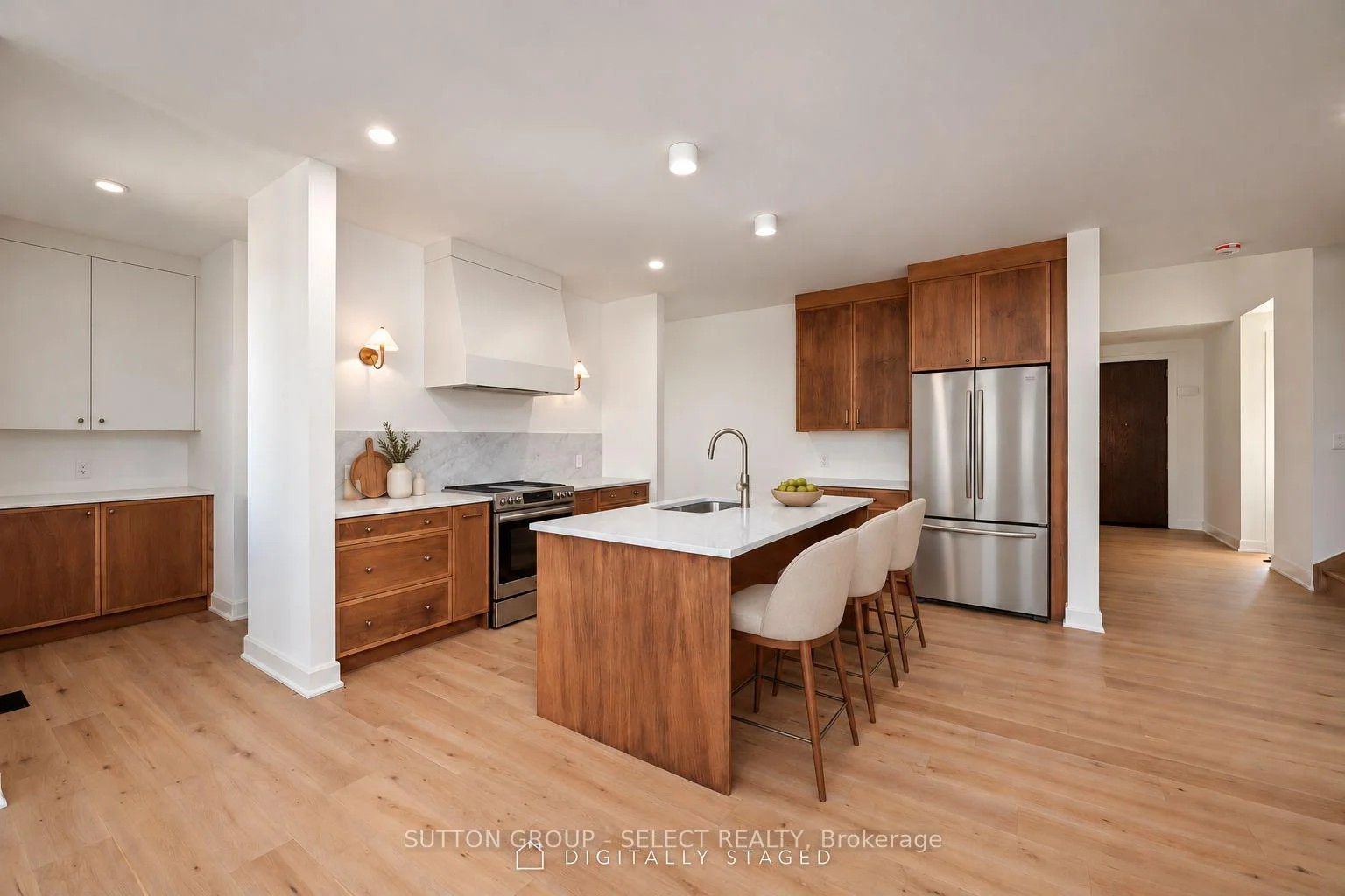 Photo 26 of 4401 Green Bend, London, South V — HOMEH