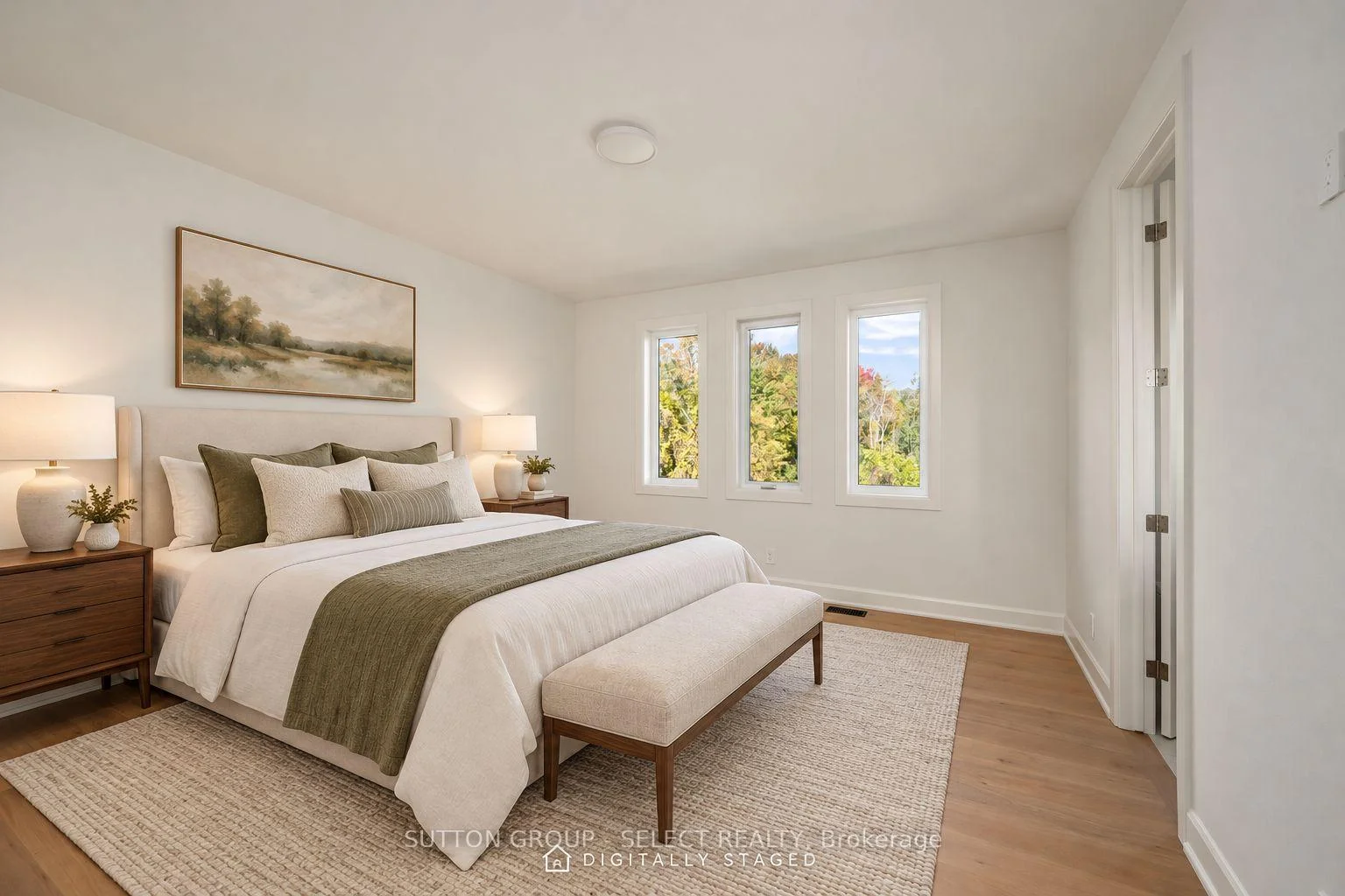 Photo 31 of 4401 Green Bend, London, South V — HOMEH