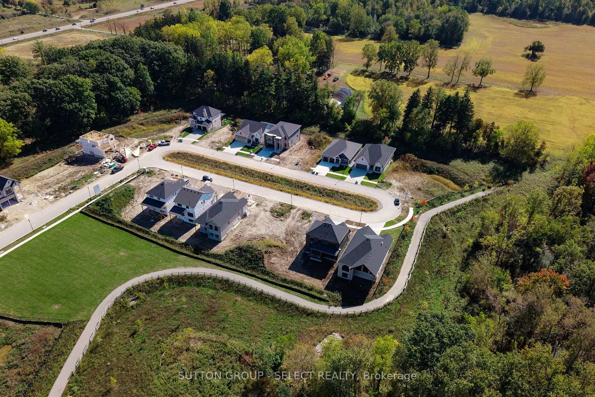 Photo 44 of 4401 Green Bend, London, South V — HOMEH